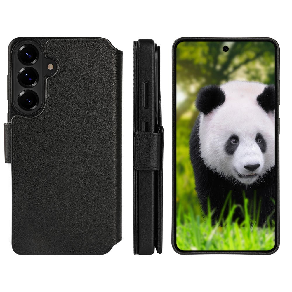 Samsung Galaxy S26 dbramante1928 Lynge Case - MagSafe Compatible - Black