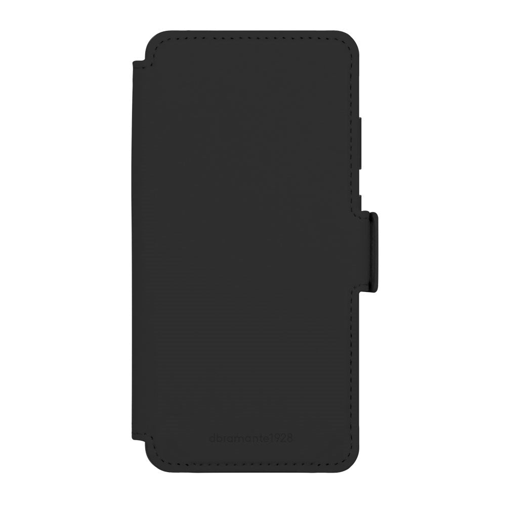 Samsung Galaxy S26 Ultra dbramante1928 Lynge ICON Case - MagSafe Compatible - Midnight