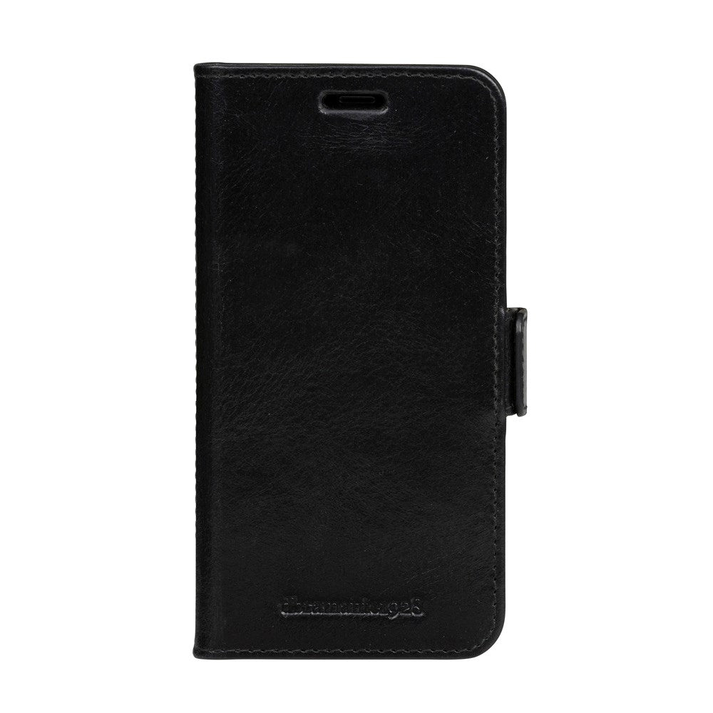 Dbramante1928 iPhone 11 Pro Lynge 2-in-1 Leather Case - Black
