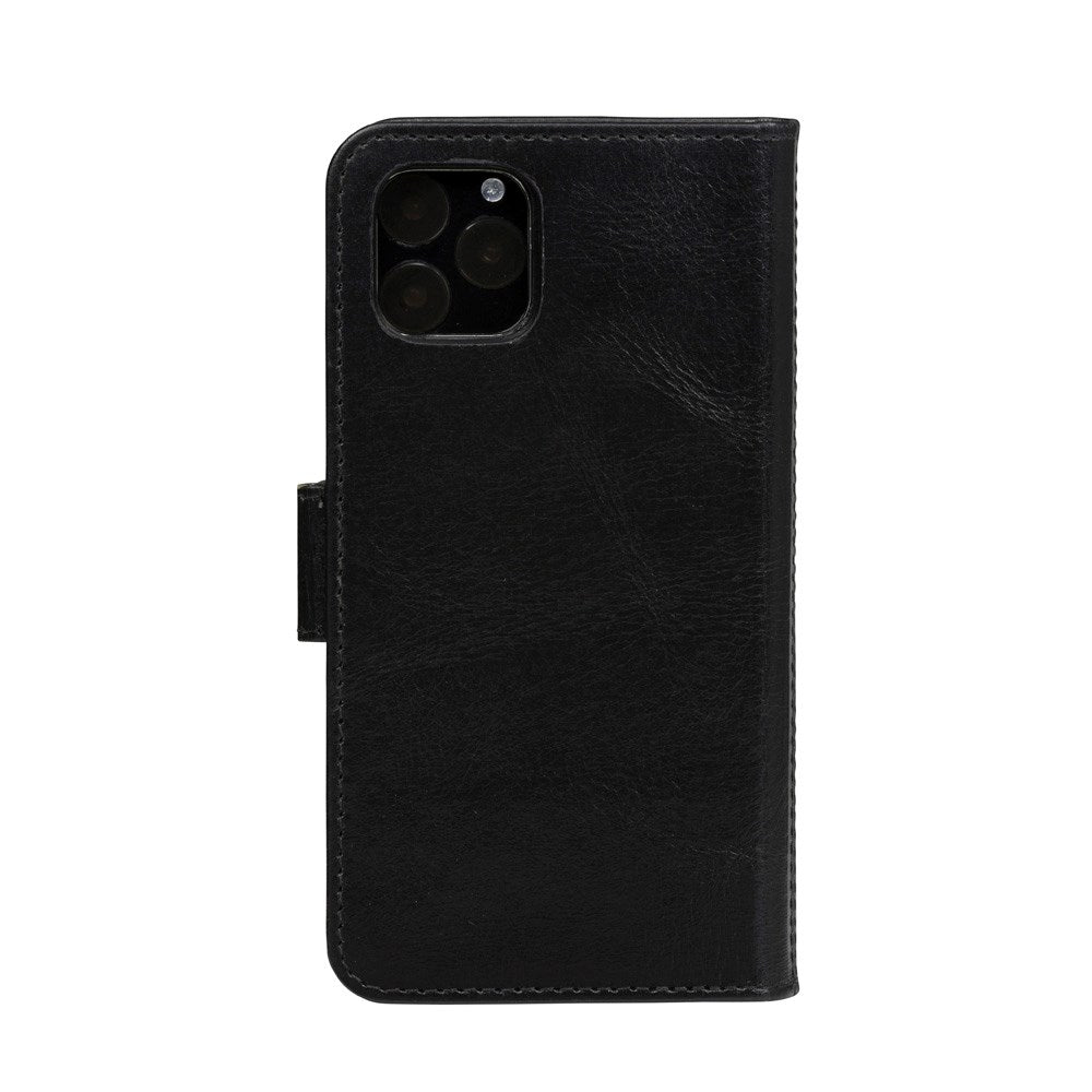 Dbramante1928 iPhone 11 Pro Lynge 2-in-1 Leather Case - Black