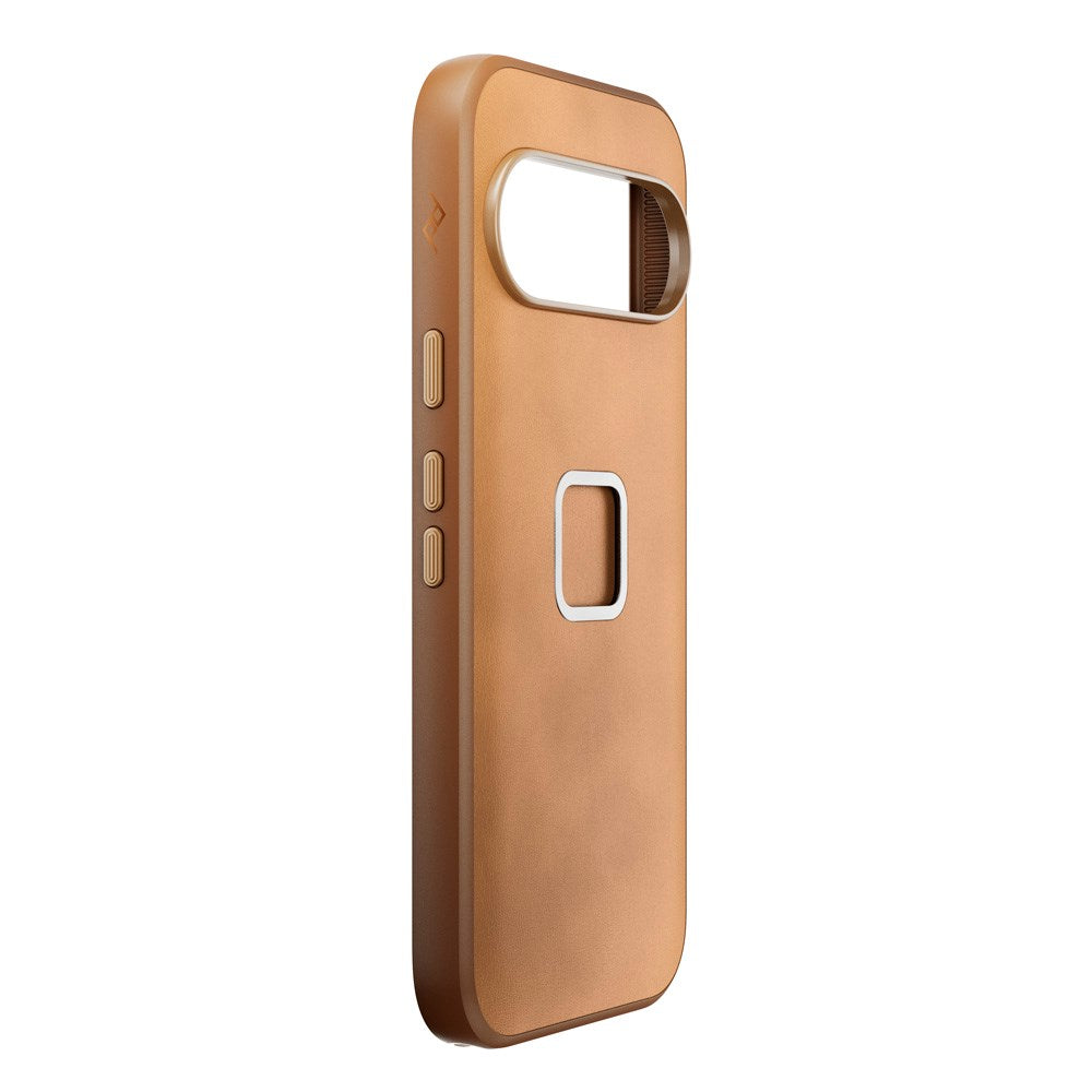 Peak Design Google Pixel 10 / 10 Pro Everyday Case - Tan