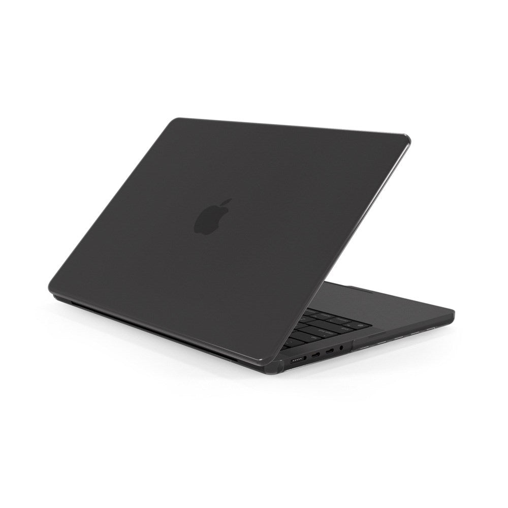 MacBook Pro 14" M5/M4/M3/M2/M1 (2026-2021) Epico Slim Shell - Matt Grey