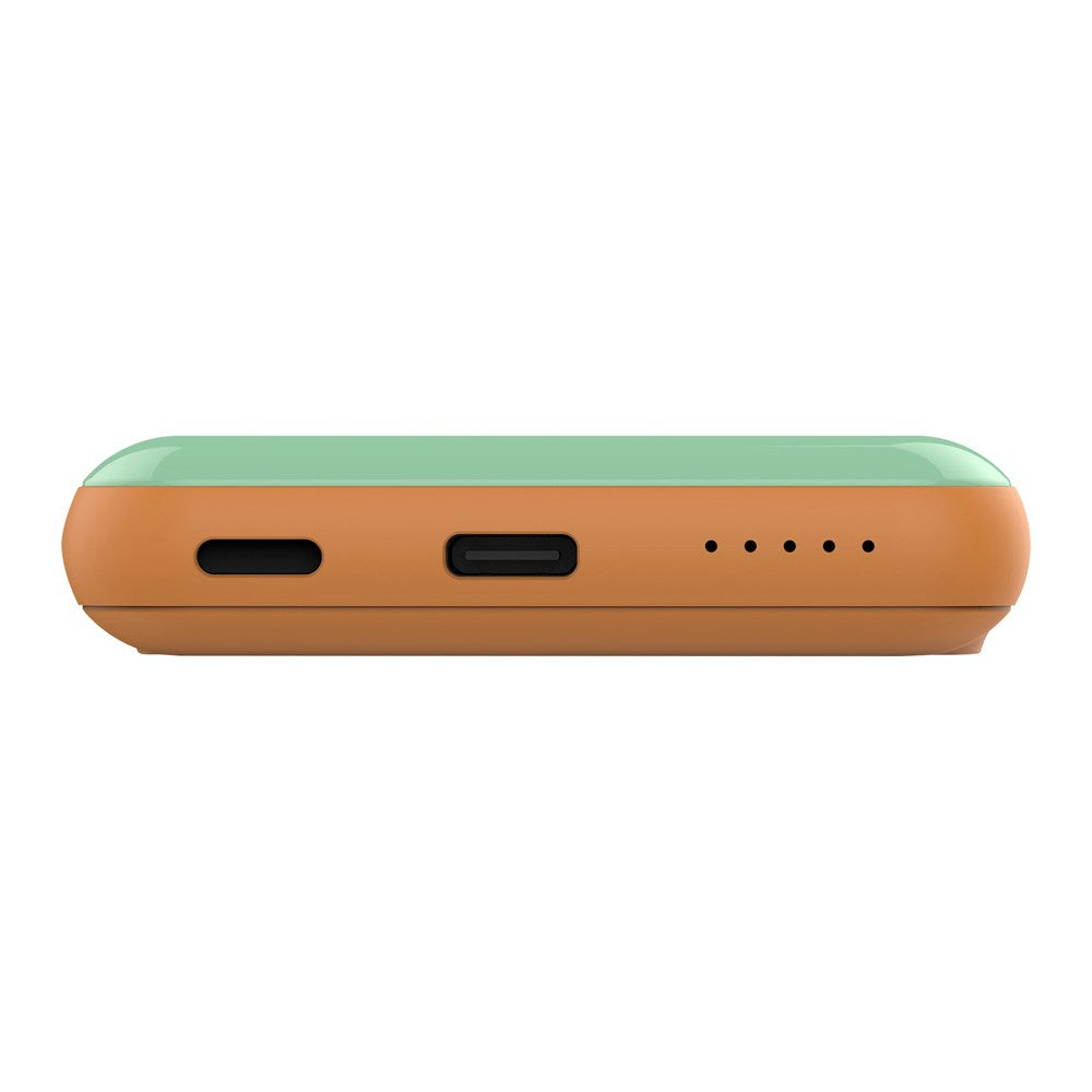 T'NB PowerBank 5000 mAh - MagSafe Compatible - Marrakech