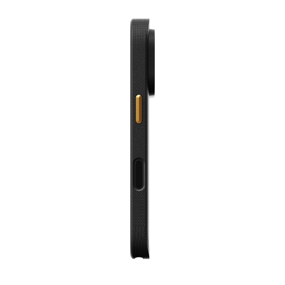iPhone 18 Pro Peak Design GNAR Case - MagSafe Compatible - Black