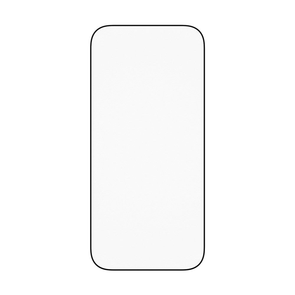 PanzerGlass iPhone 17 / 16 Pro Screen Protector Glass with FastFit In-A-Box - Ultra Wide Fit - Transparent