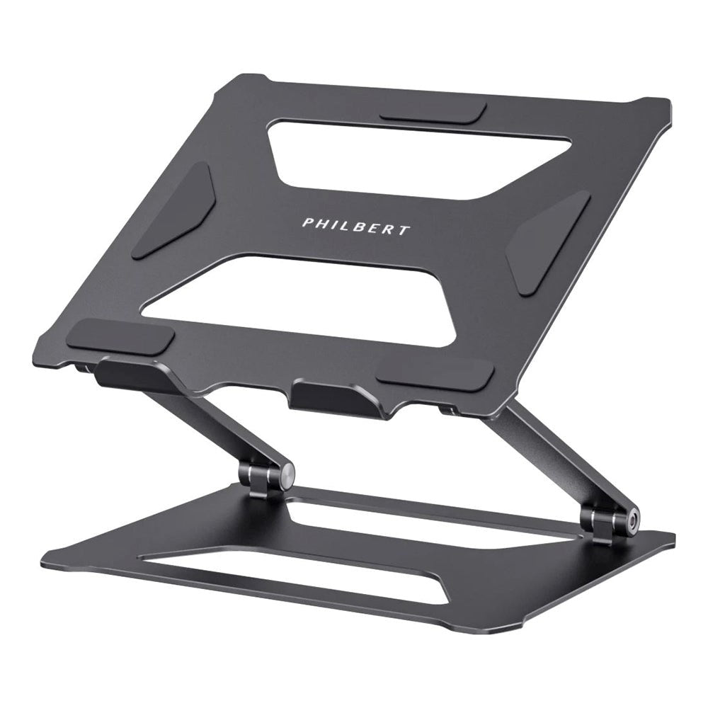 Philbert Stand for Laptops / Tablets - Grey