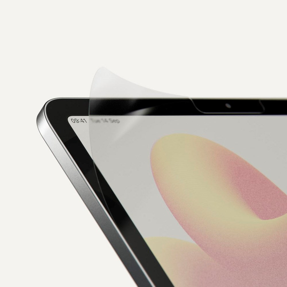 iPad Pro 11" (2024) Paperlike 2.1 Original Screen Protector (2 pcs.)