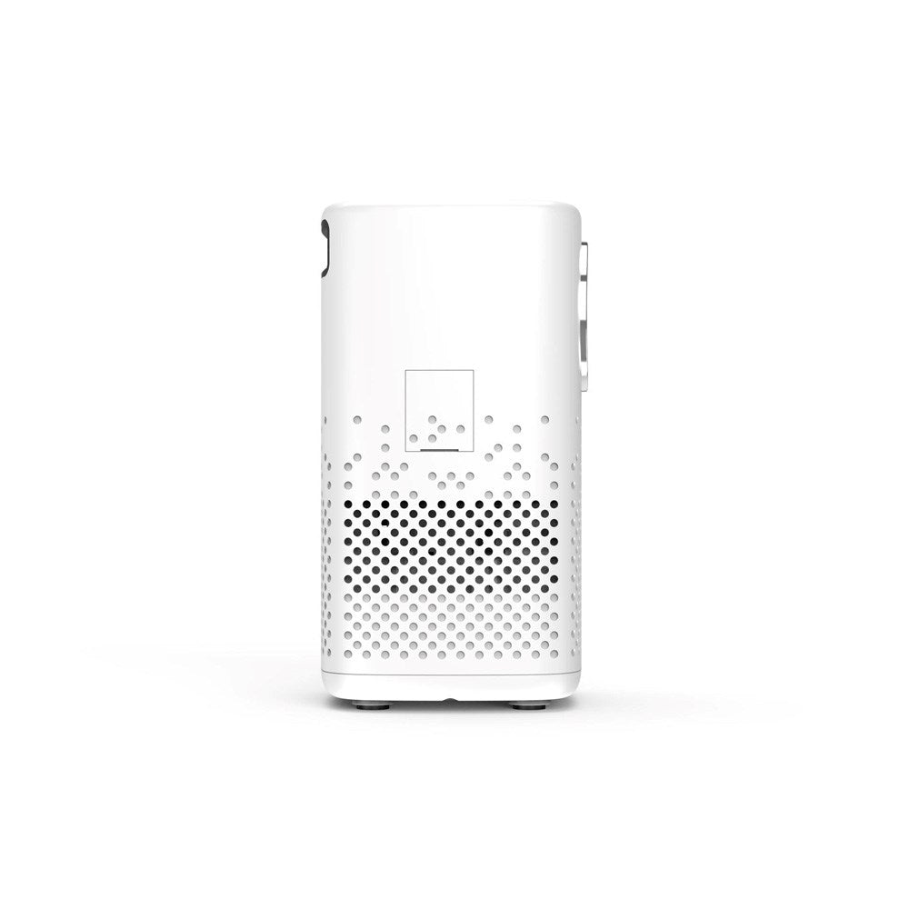 Denver Projector with HDMI & Bluetooth - White