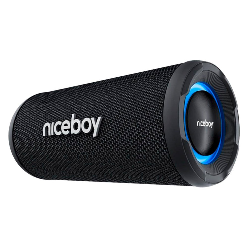Niceboy RAZE 5 Origin 20W Bluetooth Speaker - Black