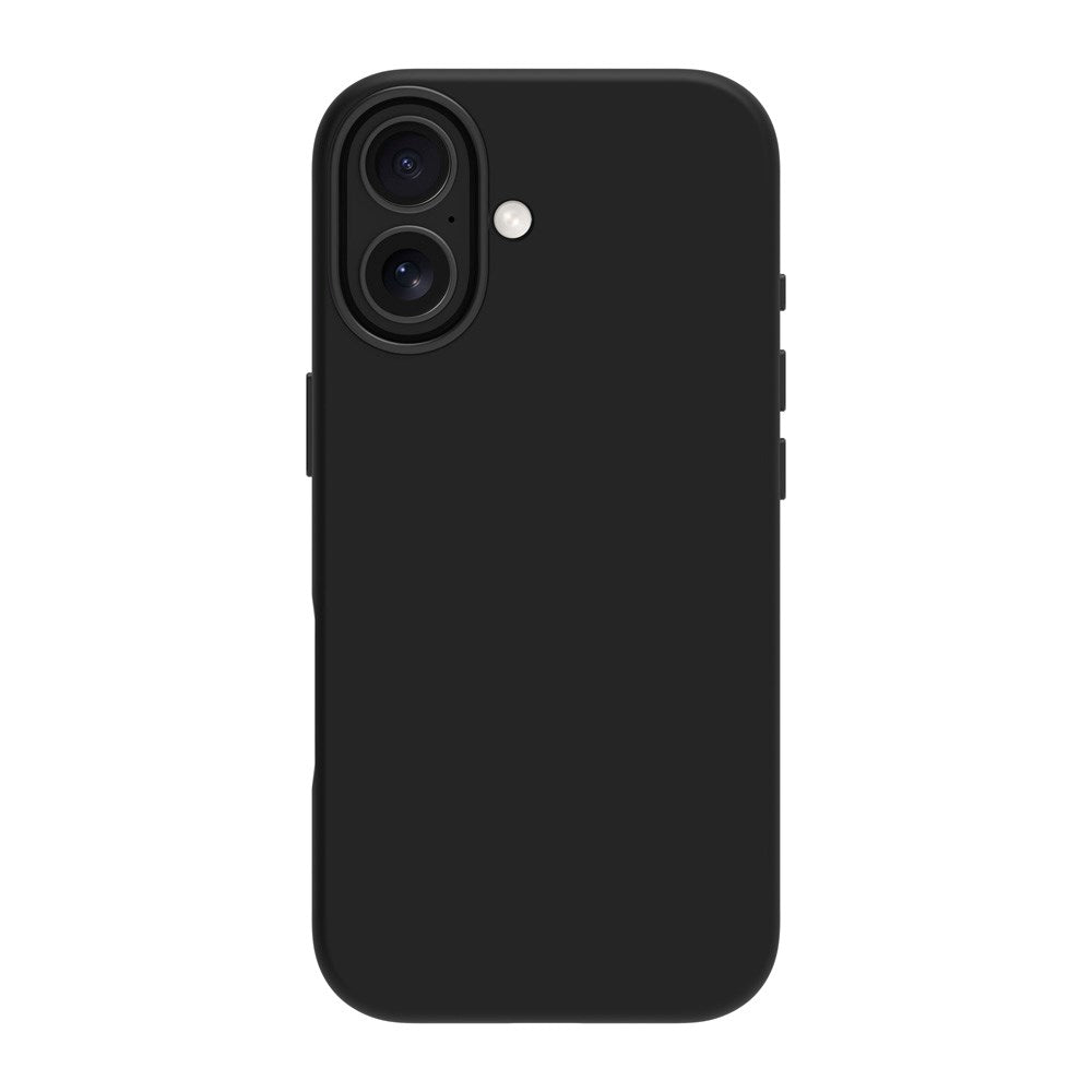 iPhone 17 dbramante1928 Roskilde ICON Case - MagSafe Compatible - Midnight