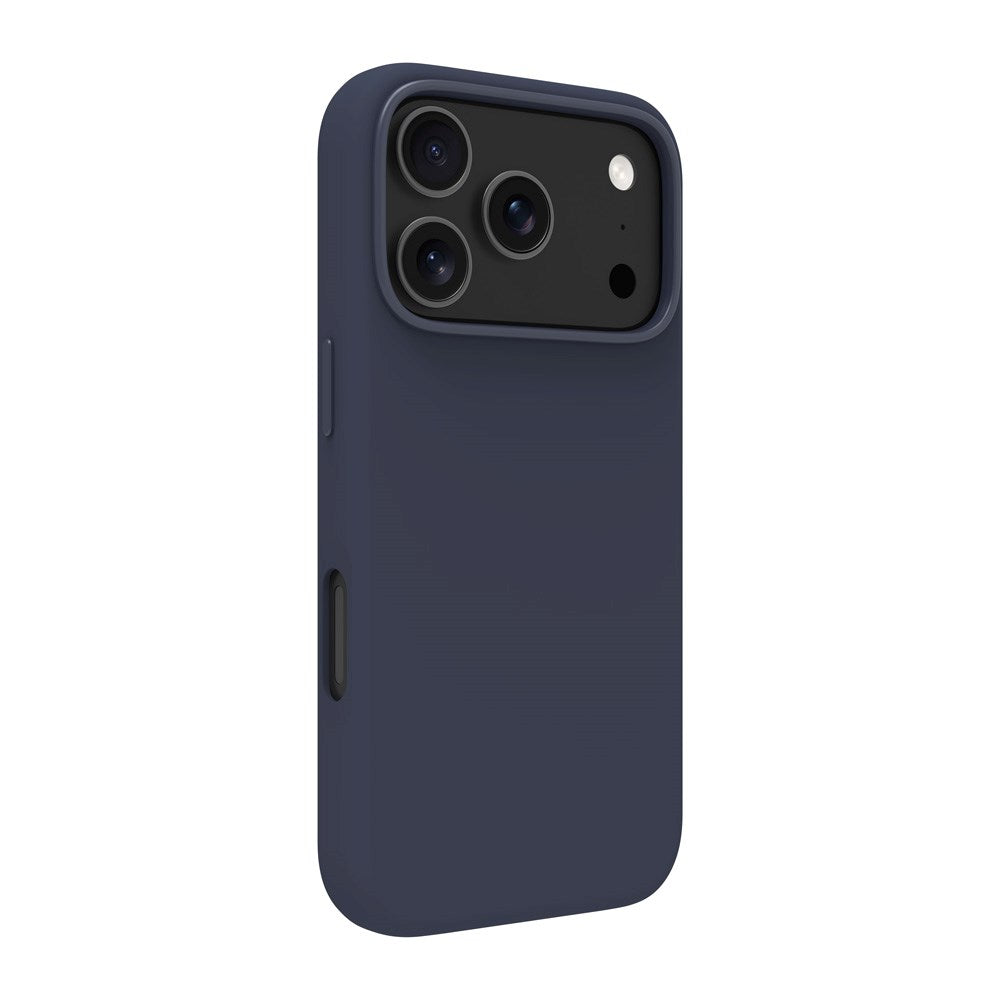 iPhone 17 Pro dbramante1928 Roskilde ICON Case - MagSafe Compatible - Deep Water