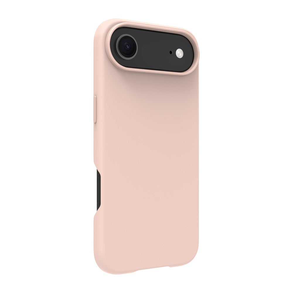 iPhone Air dbramante1928 Roskilde ICON Case - MagSafe Compatible - Pink Sand