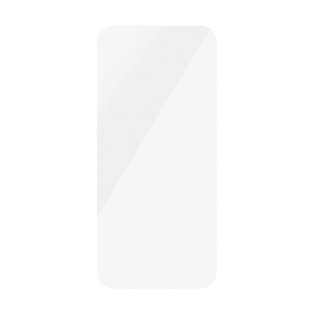 Google Pixel 10a SAFE by PanzerGlass Ultra-Wide Fit Screen Protector Glass - Transparent