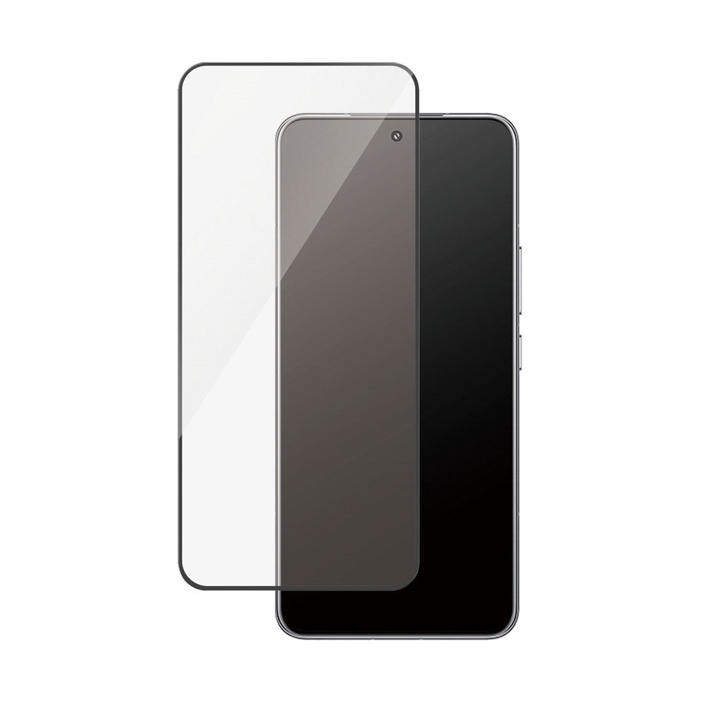 Honor Magic7 Pro Safe By PanzerGlass® Ultra-Wide Fit Screen Protector - Case Friendly - Gold Strength - Transparent