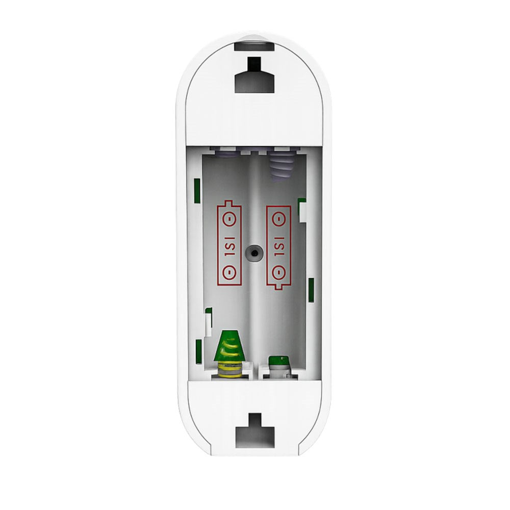 Deltaco Smart Home Water Leak Sensor - White