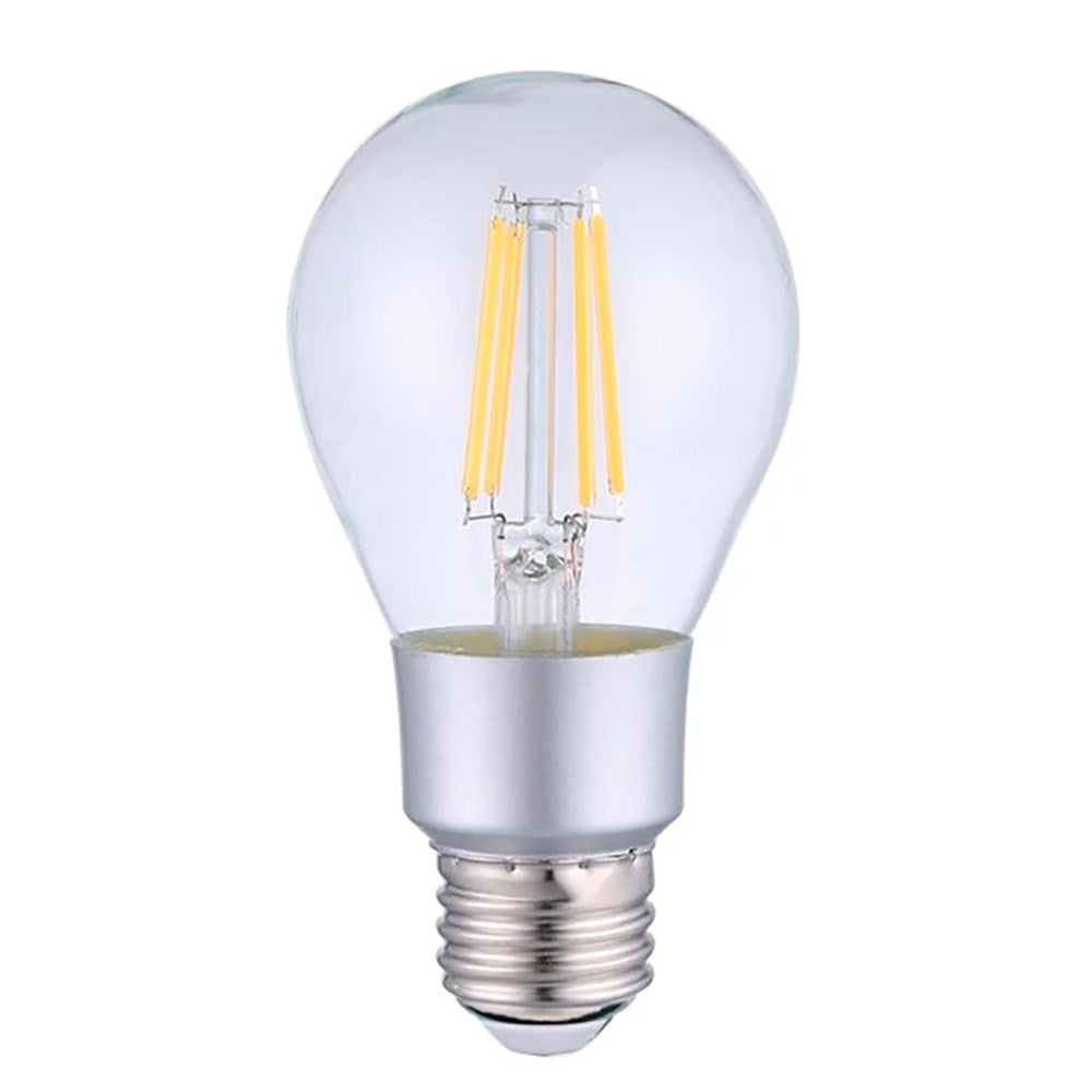 Shelly Vintage A60 Smart Bulb - White