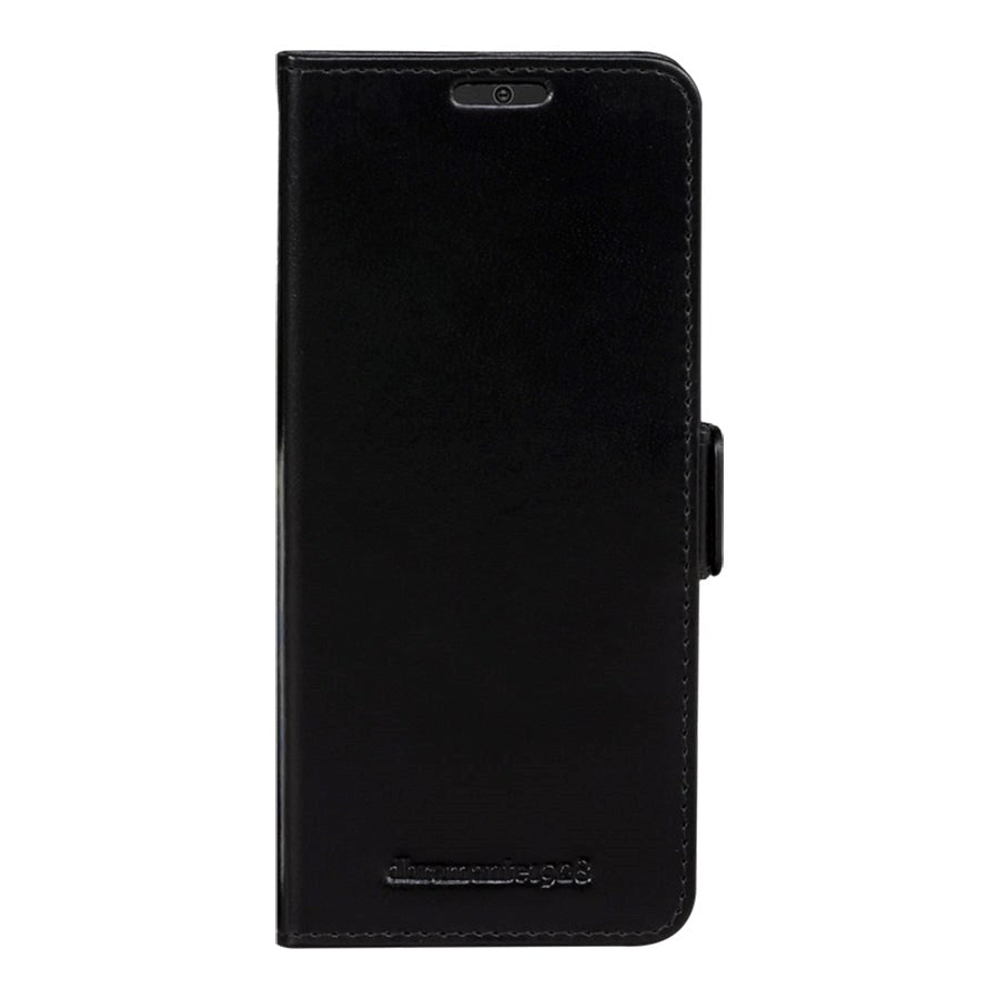 Samsung Galaxy S20 dbramante1928 Copenhagen Slim Leather Wallet Case - Black