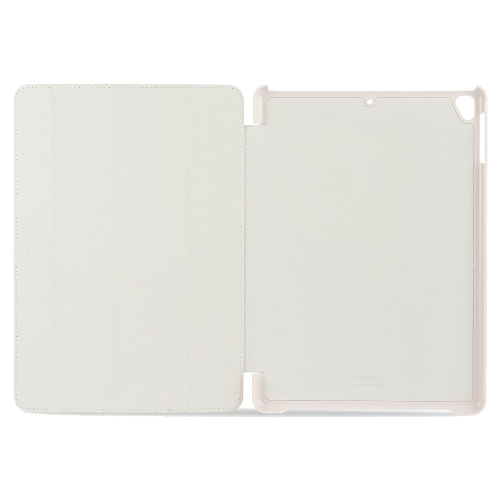 iPad 9.7 (2018-2017) / iPad Air / iPad Air 2 / iPad Pro 9.7 Holdit Smart Case - Light Beige