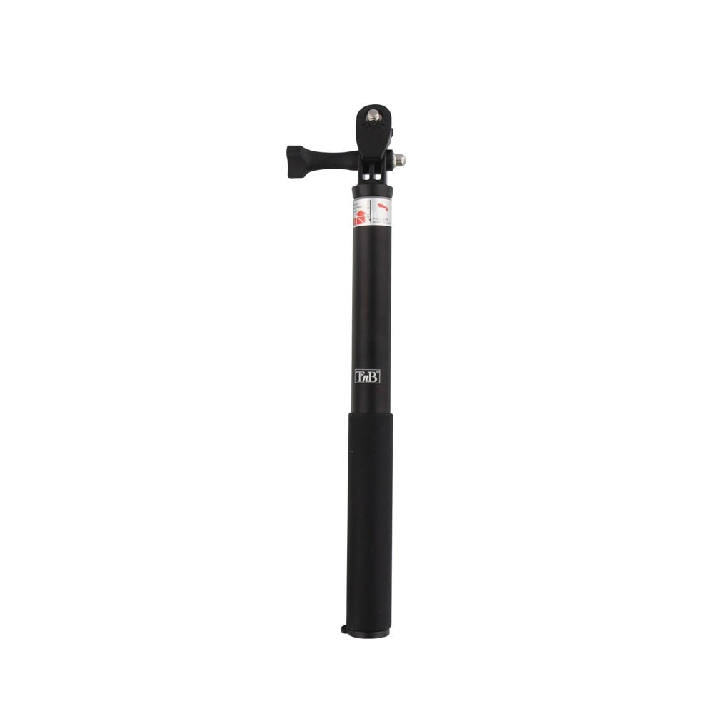 T'NB Selfie Stick for Action Camera - Black