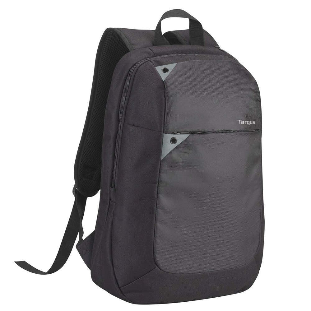 Targus Intellect 15.6" Backpack - Black