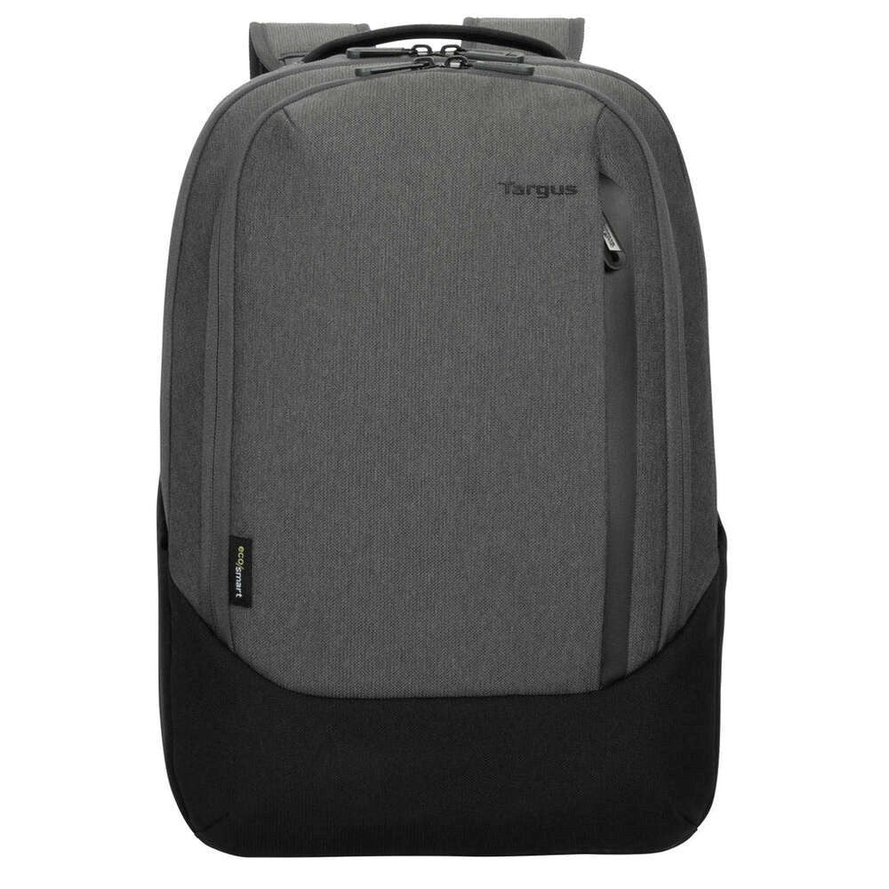 Targus Cypress Hero EcoSmart 15.6" Backpack - Grey / Black
