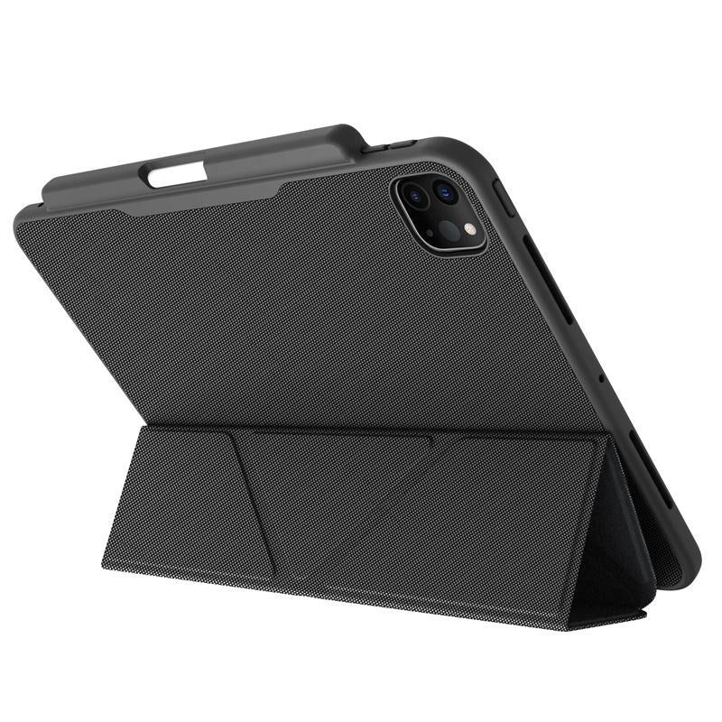 Mobile Origin The Case - iPad Air 2022 5. gen - Black