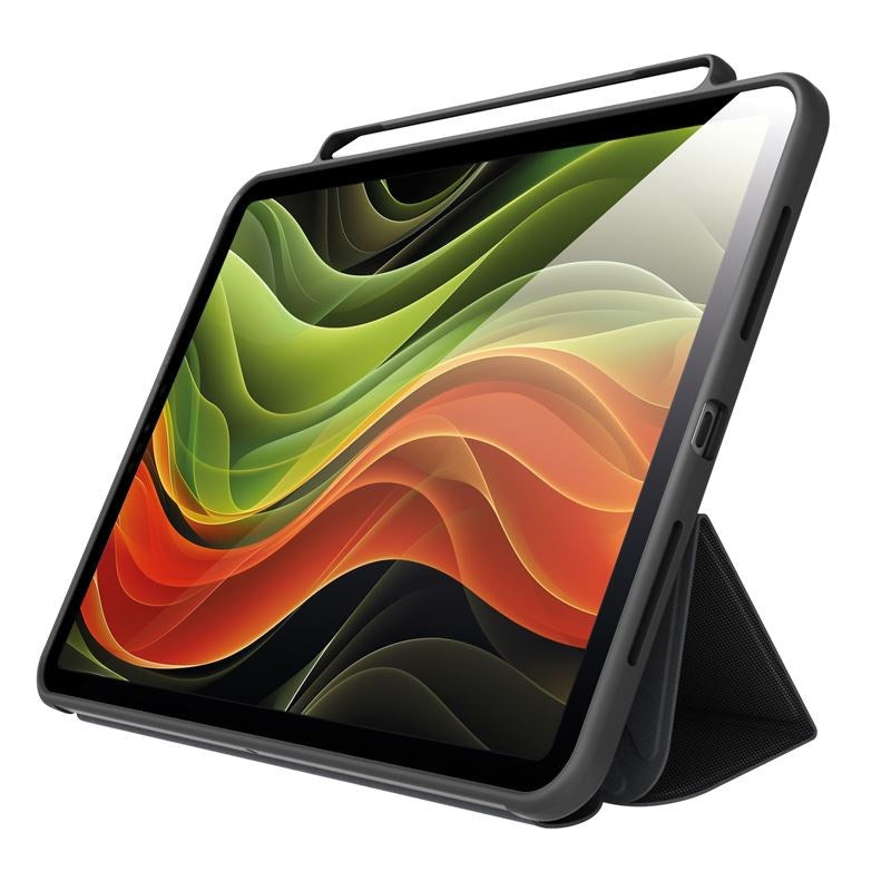 Mobile Origin The Case - iPad Pro 11" M5 2025 / M4 2024 - Black