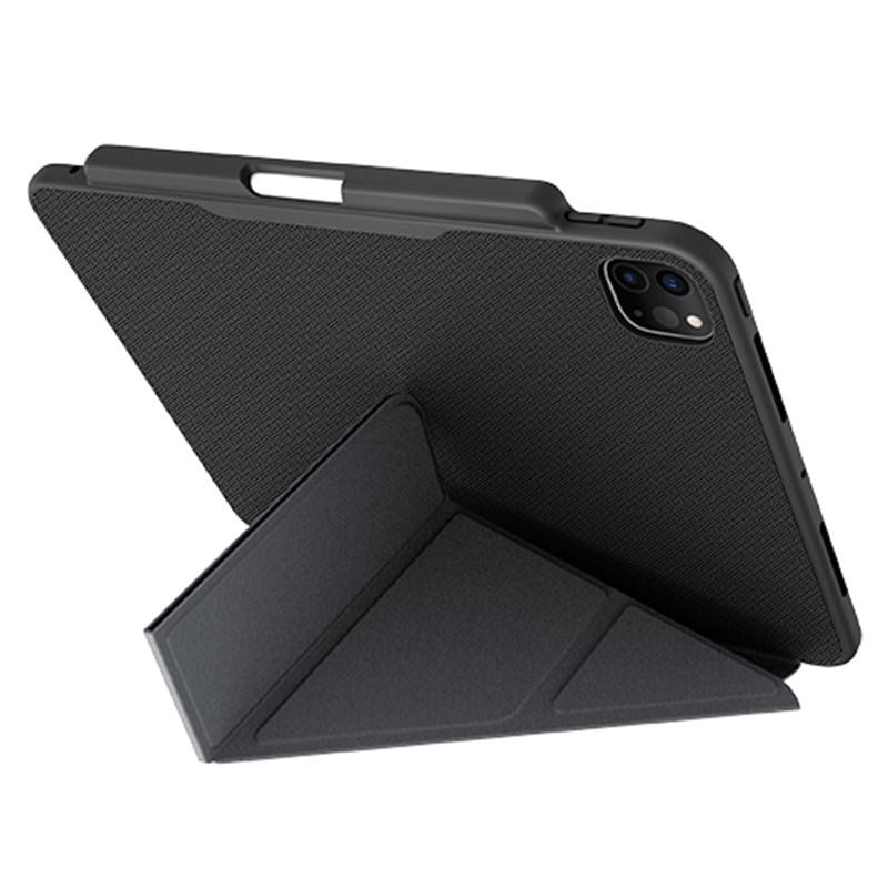 Mobile Origin The Case - iPad Pro 11" M5 2025 / M4 2024 - Black