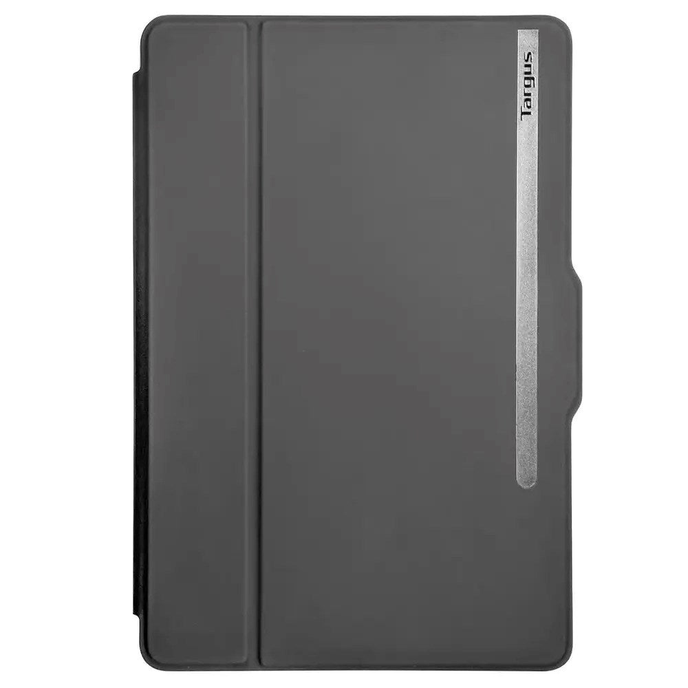 Samsung Galaxy Tab A9+ (Plus) Targus Click-In Flip Case - Black