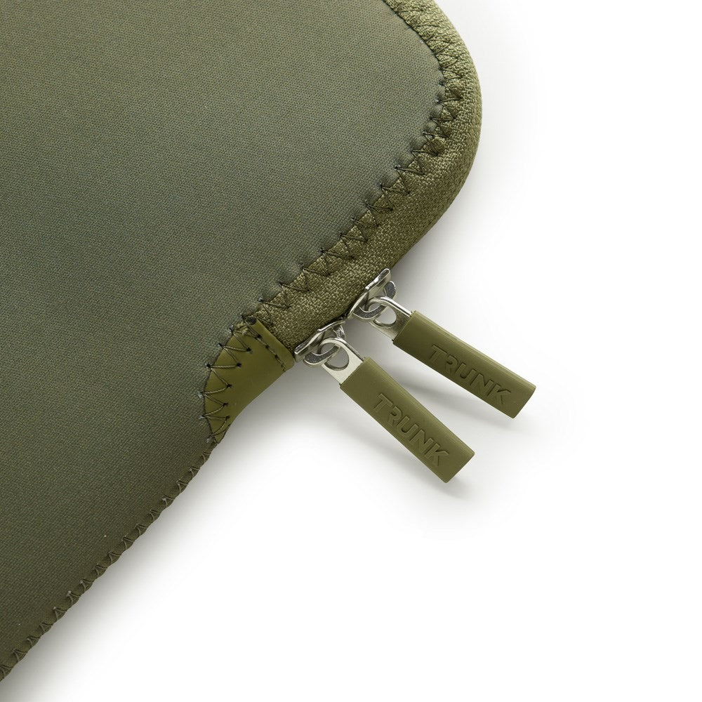 Trunk Neoprene Sleeve for MacBook 13" (30.5 x 21.5 x 1.5 cm) - Spagnum