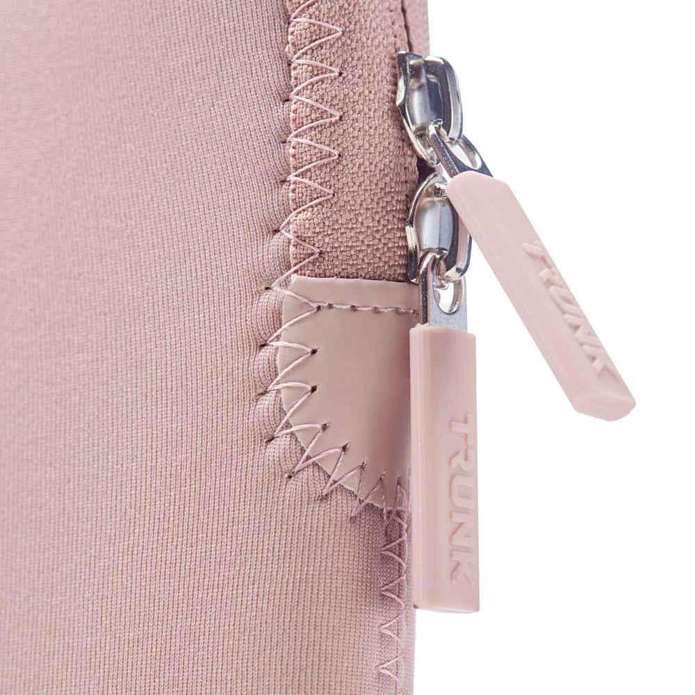 Trunk Neoprene Sleeve for MacBook 13" (30.5 x 21.5 x 1.5 cm) - Cameo Rose
