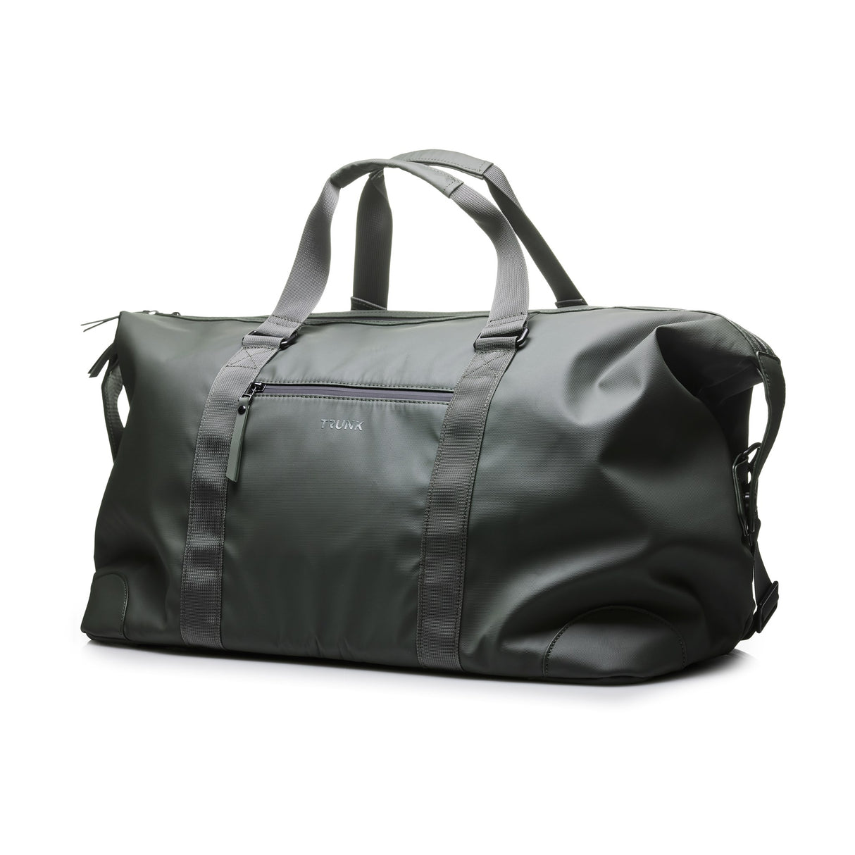 Trunk Travel Duffle Bag - Laurel Wreath