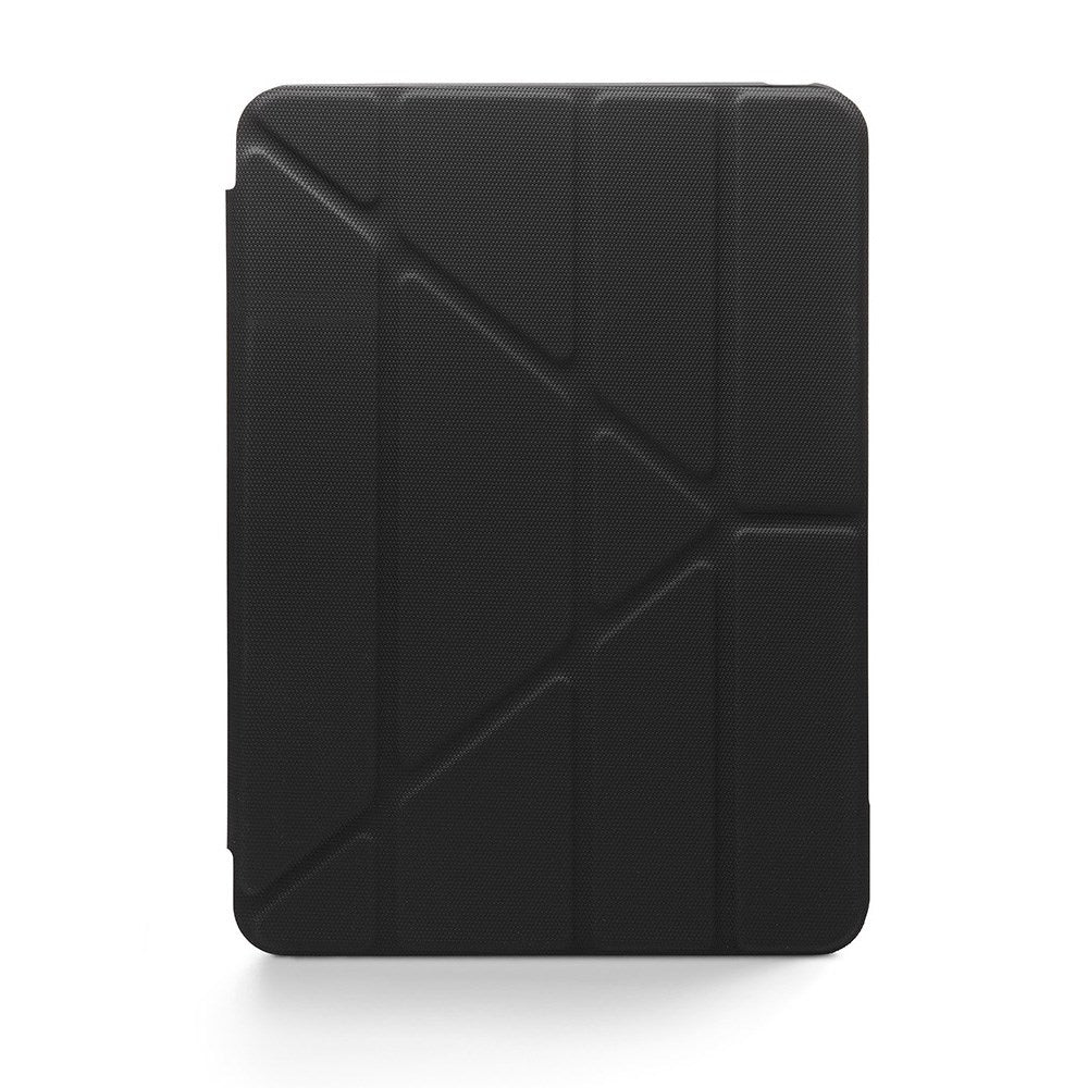 Trunk iPad Pro 11" (2025 / 2024) Origami Flip Case - Black