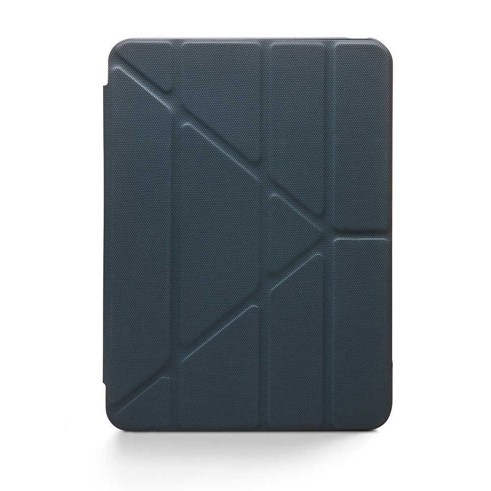 Trunk iPad Pro 11" (2025 / 2024) Origami Flip Case - Midnight Blue