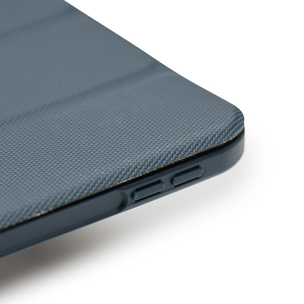 Trunk iPad Pro 11" (2025 / 2024) Origami Flip Case - Midnight Blue