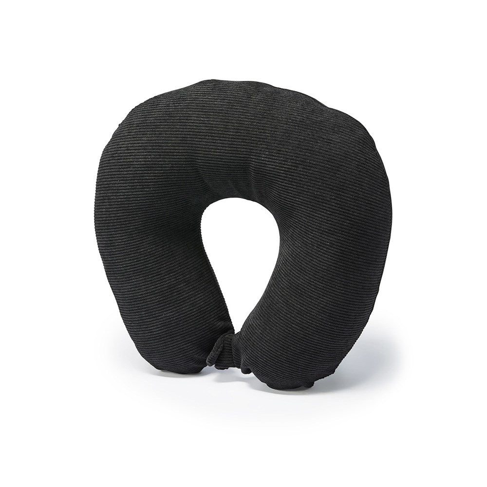 Trunk Travel Neck Pillow - Black