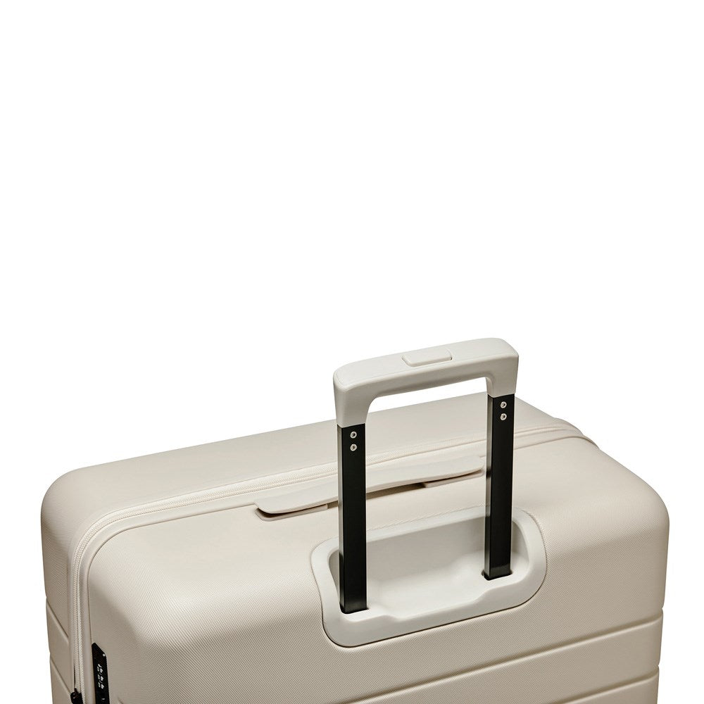 Trunk Travel Suitcase 20" - Ashes of Roses