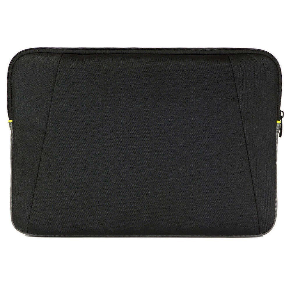 MacBook / Laptop 15.6" Targus CityGear Sleeve - Black