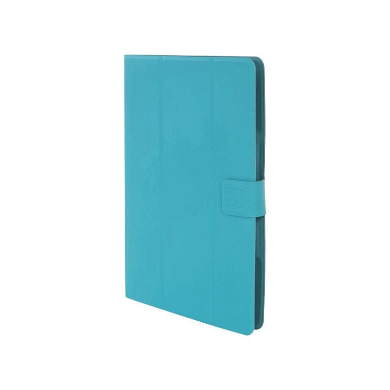 Tucano Soft Facile Folio Stand Universal Case 9-9.7" - Turquoise