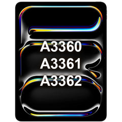 iPad Pro 13" (2025)