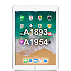 iPad 9.7" (2018) 6. Gen.