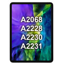 iPad Pro 11" (2020) 2. Gen.