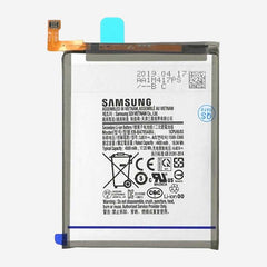Smartphone batteries
