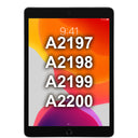 iPad 10.2" (2019) 7. Gen.