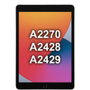 iPad 10.2" (2020) 8. Gen.