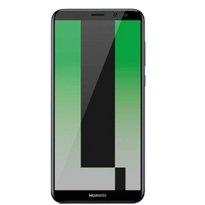Huawei Mate 10 Lite