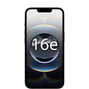 iPhone 16e