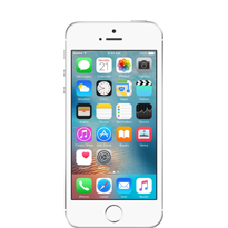 iPhone 5/5s