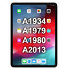 iPad Pro 11" (2018)