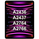 iPad Pro 12.9" (2022) 6. Gen.